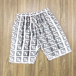 Quần burberry nam