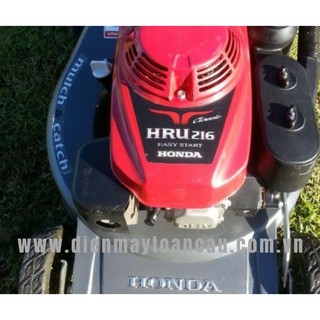 Máy cắt cỏ Honda HRU 216 M2TBUH