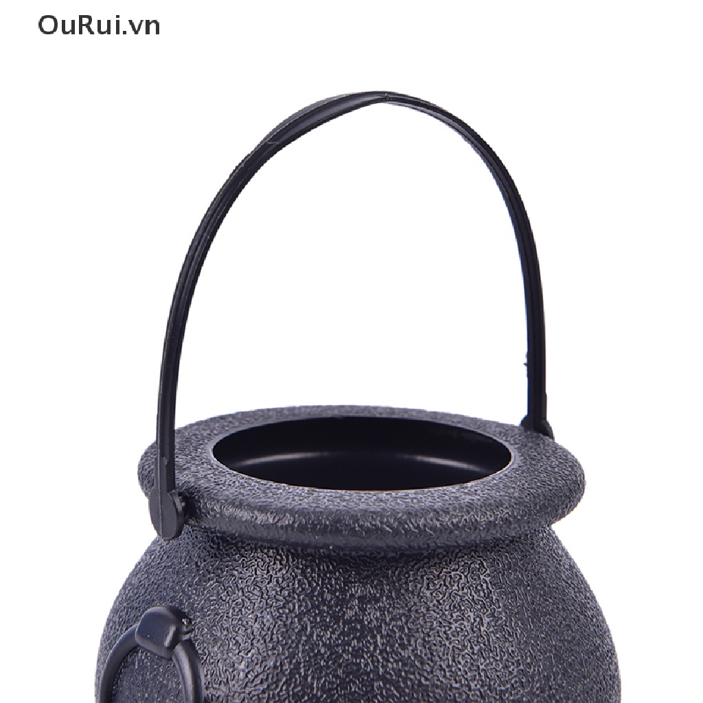 {RUI} Bộ Xương Đầu Ma Có Thể Mang Theo Có Thể Kẹo {OuRui.vn}