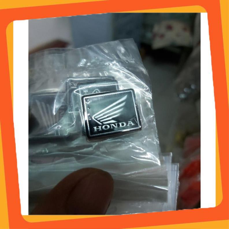 logo nổi honda hàng thường