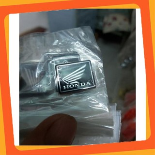 Logo nổi honda hàng thường