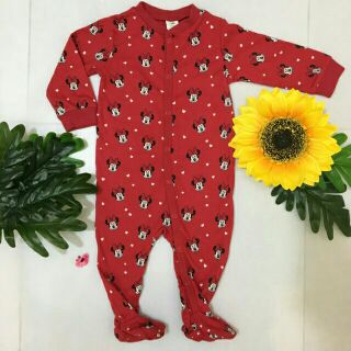 Body cotton disney carter nb-24m