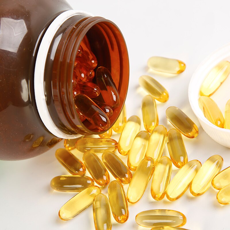 [Hàng chuẩn Úc] Viên uống dầu cá không mùi tanh Blackmores fish oil 1000 odourless 200 viên - 400 viên của Úc