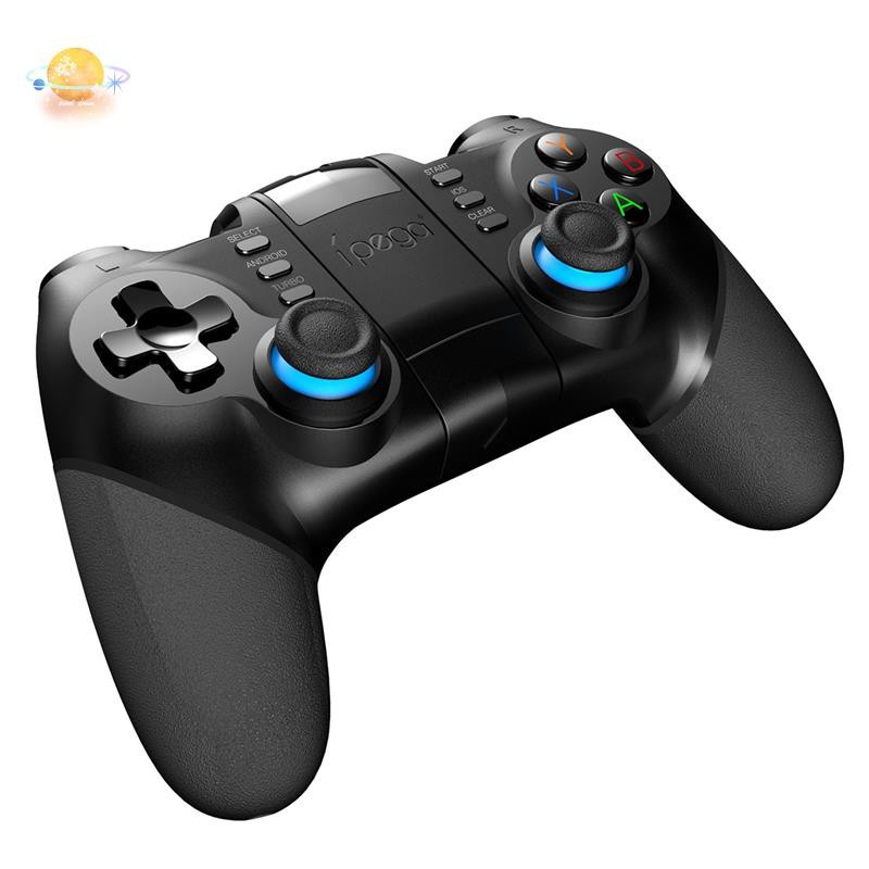 Ipega Pg -9156 Wireless Gamepad Bluetooth+2.4G Wireless Game Controller For Android Ios Pc Tv Box