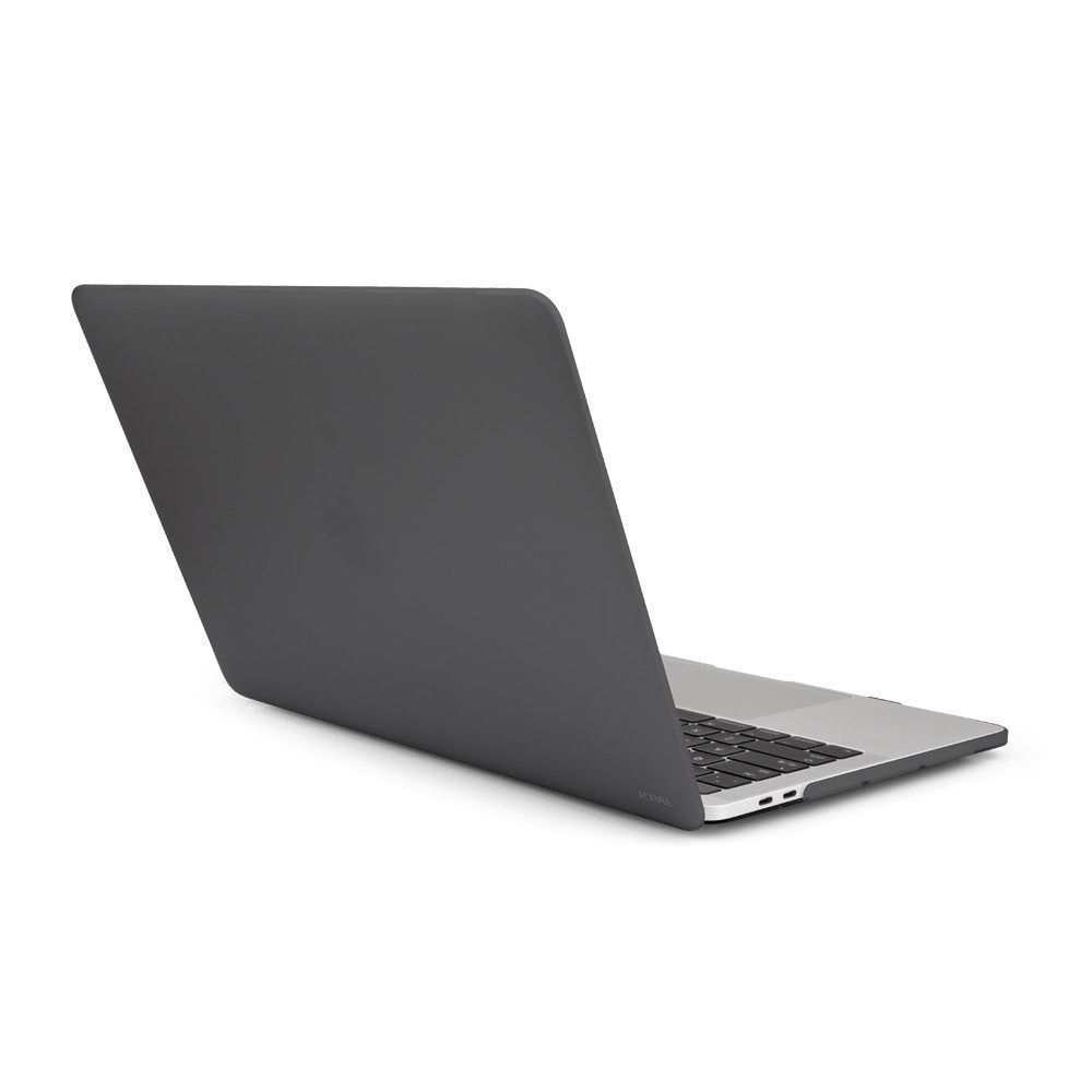 ỐP CAO CẤP HÀNG CHÍNH HÃNG JCPAL MÀU Matte Black CHO MACBOOK(xem mô tả để lựa chuẩn size