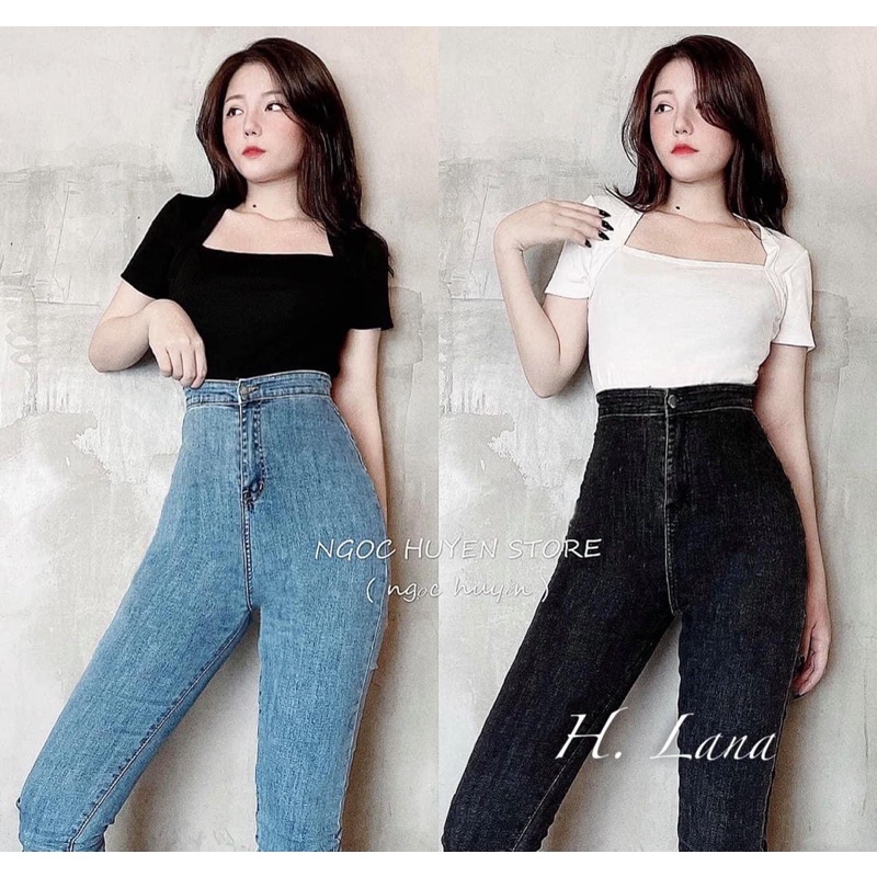 MÃ 01- QUẦN ÔM KHÔNG TÚI | BigBuy360 - bigbuy360.vn