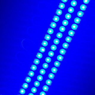 Led module 3 mắt lồi chống nước