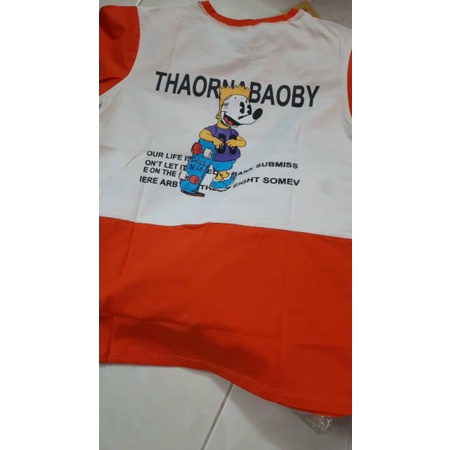 👖Sét Jeab bé trai đáng yêu H&L KIDS