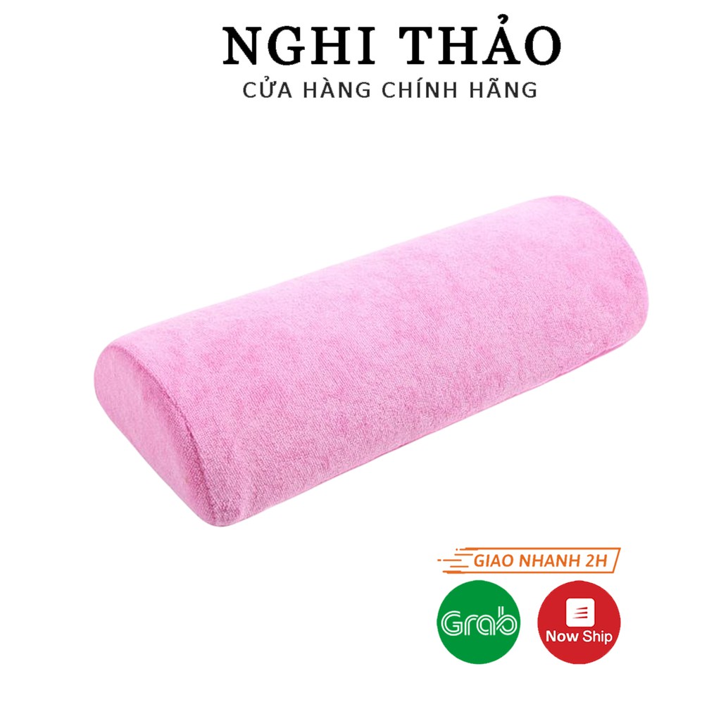 Gối kê tay làm nail