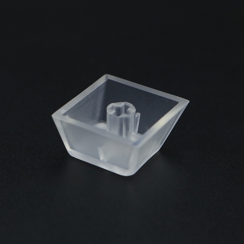 Keycap lẻ trong suốt R4 dành cho bàn phím cơ