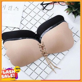 Áo Dán Ngực Cánh Tiên [DANNGUC] Dán Ngực Tạo Khe Nâng Ngực