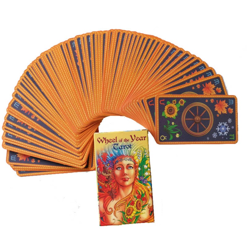 Thẻ Bài Oracle Chuyên Dụng Chất Lượng Cao