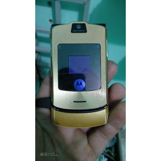 motorola v3i