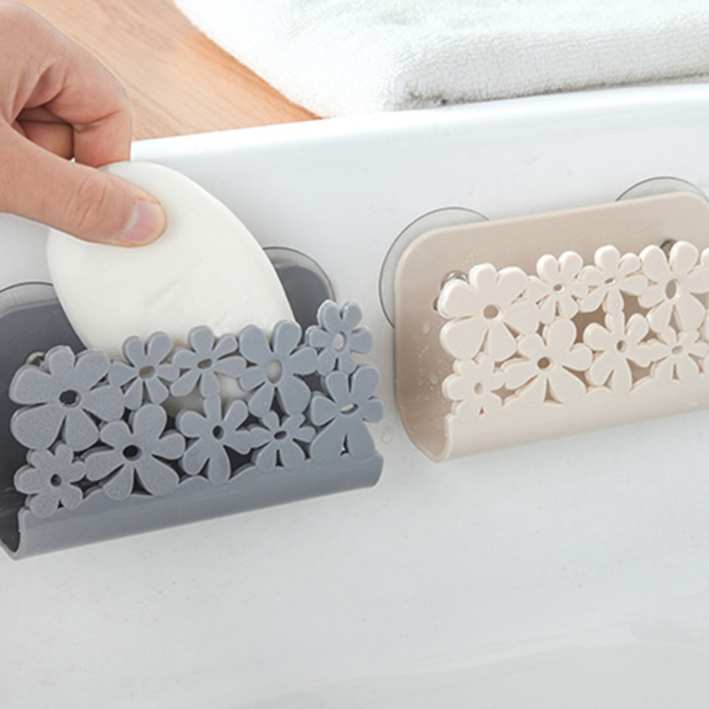 Giá Đựng Xà Phòng Gắn Tường Jp6