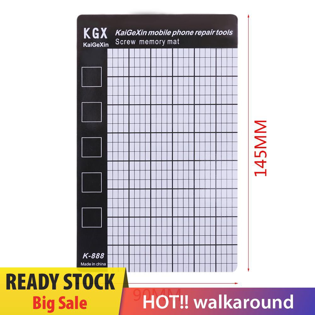 Đinh Vít Từ Tính Sửa Chữa Điện Thoại 145x90mm # 8y | BigBuy360 - bigbuy360.vn