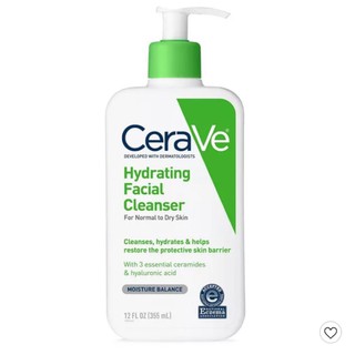 Sữa Rửa Mặt Cerave
