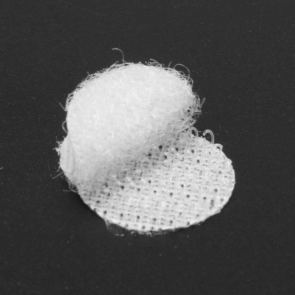 Set 500 Cặp Băng Dính Hai Mặt Hình Tròn