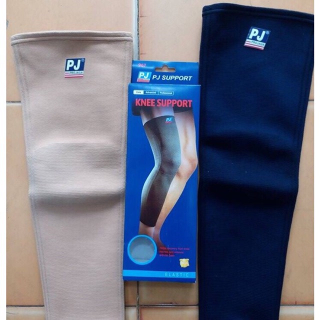 Bó gối PJ dài