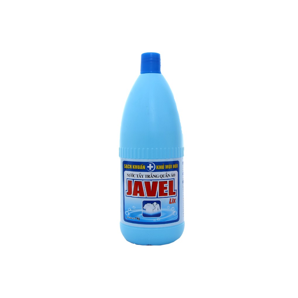 Nước Tẩy  Trắng Javel Hương Táo 600g