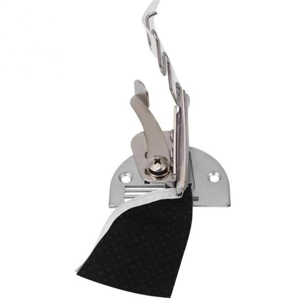 JUNE Dụng Cụ Uốn Cạnh Cong Cho Máy May DIY