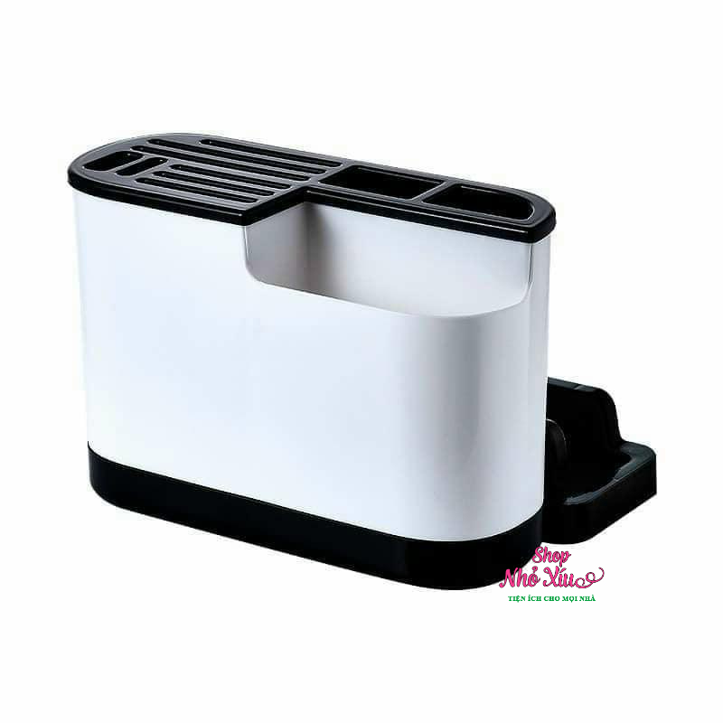 Giá cắm dao đũa đa năng - đựng dao thớt tiện dụng