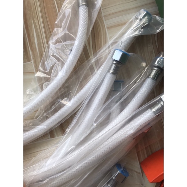DÂY CẤP NƯỚC NHỰA GIÁ RẺ- ĐA DẠNG KÍCH THƯỚC