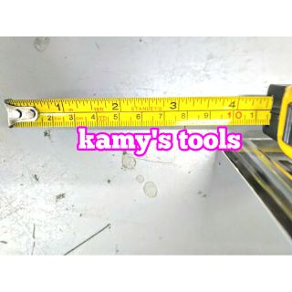 Thước cuộn thép Stanley 30-608L 3M