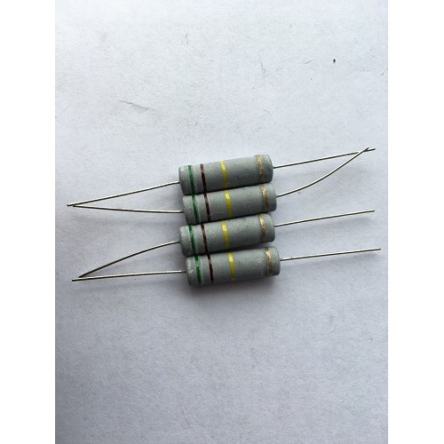 trở 510k/5w ( 5 con)