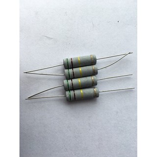trở 510k/5w ( 5 con)