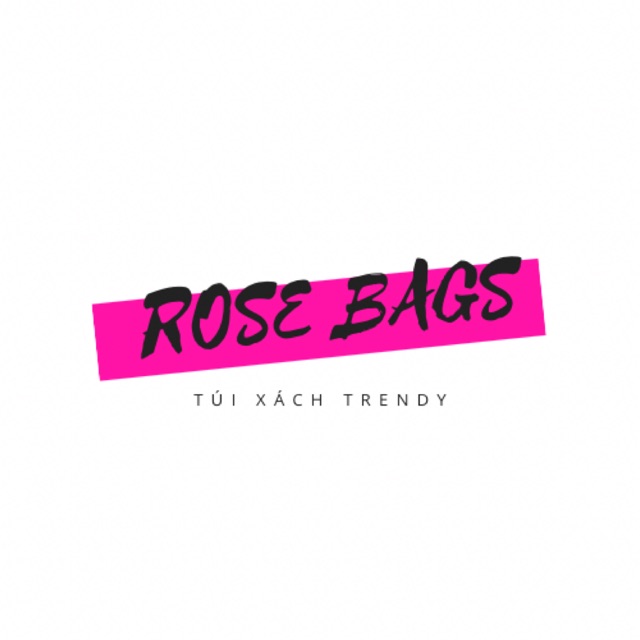 Rose Bags- Túi Xách Nữ