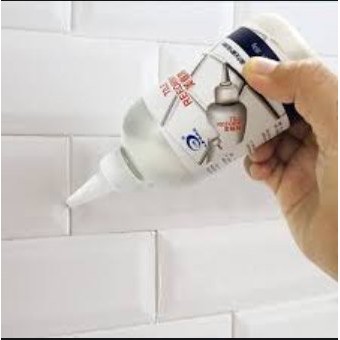 Keo kẻ gạch - Tái tạo viền gạch Tile Reform