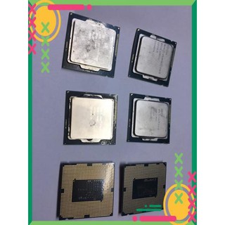CHIP CPU Core I3 Core I5 Core I7 Hỏng Socket 115x