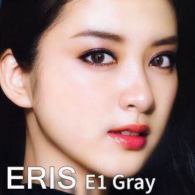 Kinh áp tròng ERIS E1  Không độ Hàn Quốc