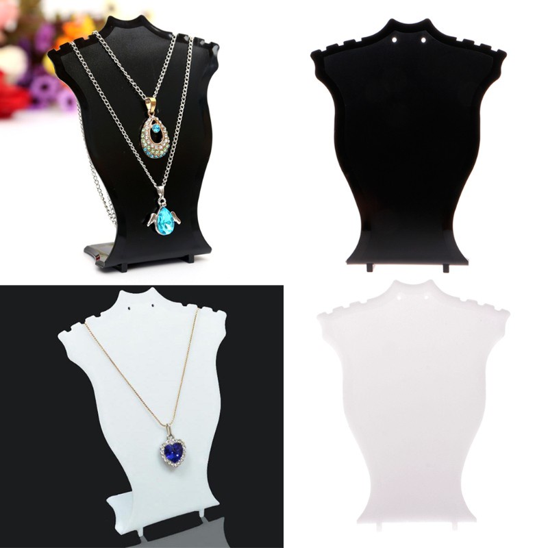 Giá Đỡ Trưng Bày vòng cổ Bông Tai