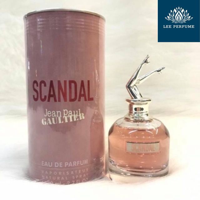 (𝘾𝙝𝒊́𝙣𝙝 𝙃𝒂̃𝙣𝙜] Nước hoa nữ 𝐉𝐞𝐚𝐧 𝐏𝐚𝐮𝐥 𝐆𝐚𝐮𝐥𝐭𝐢𝐞𝐫 𝐒𝐜𝐚𝐧𝐝𝐚𝐥 𝐟𝐨𝐫 𝐰𝐨𝐦𝐞𝐧 𝐞𝐝𝐩 quyến rũ,gợi cảm | BigBuy360 - bigbuy360.vn
