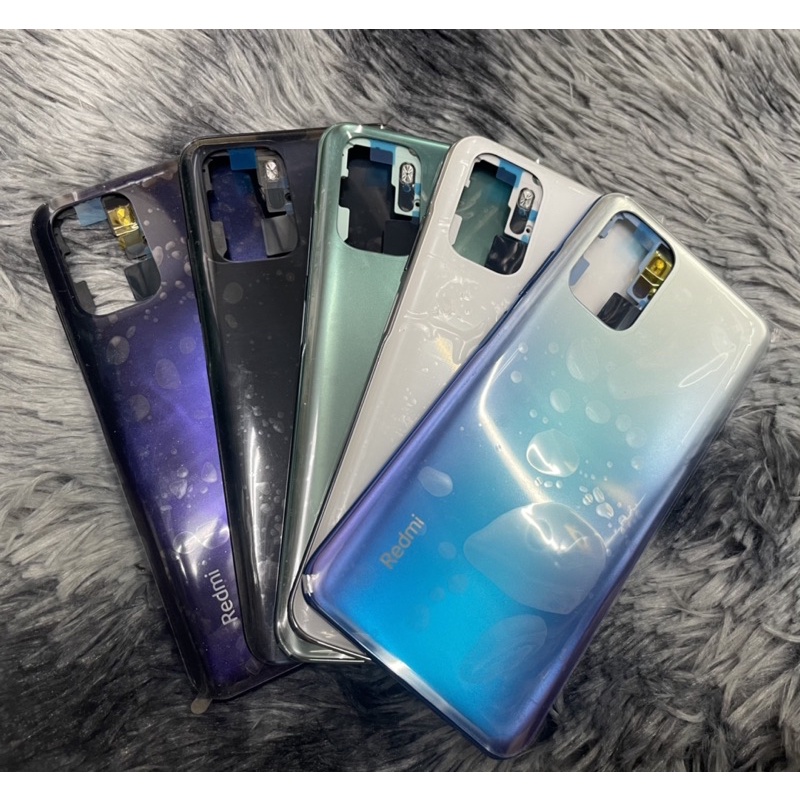 Bộ vỏ Xiaomi Redmi Note 10 / Note 10s