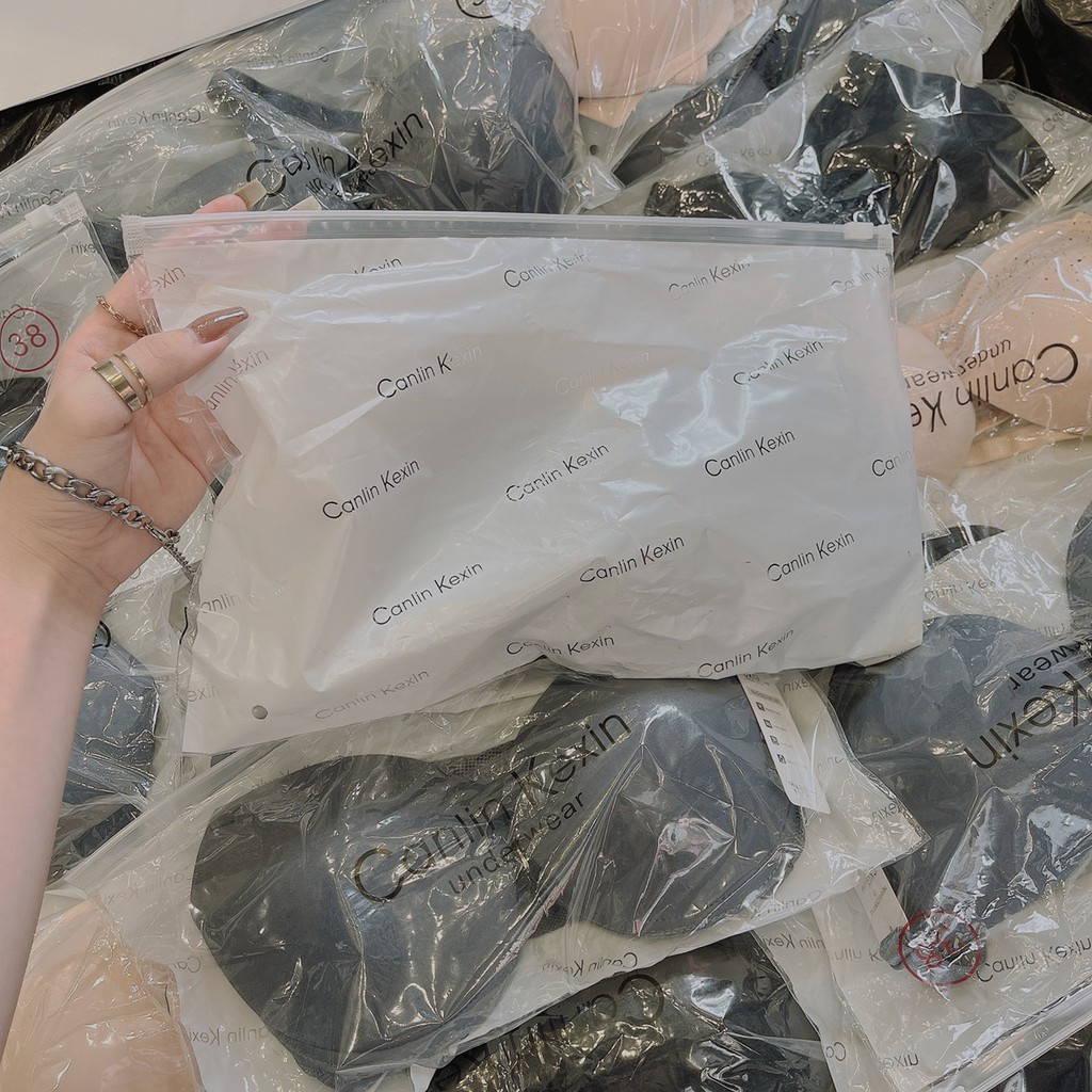 Áo Lót Đệm Dày Có Gọng Siêu Nâng Ngực CK02