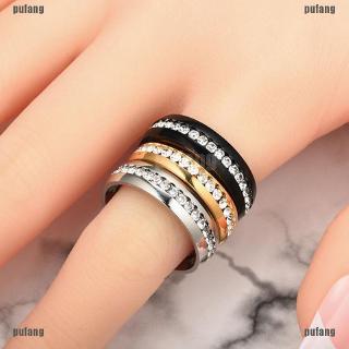 Nhẫn Nam Châm Giảm Cân pufang SA