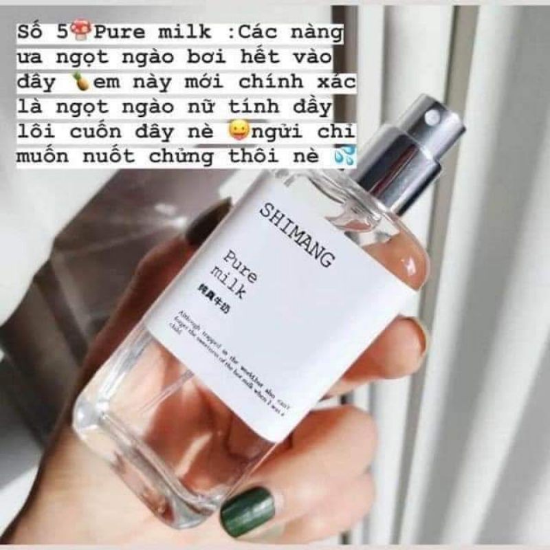 Nước hoa siêu dai shi mang | BigBuy360 - bigbuy360.vn