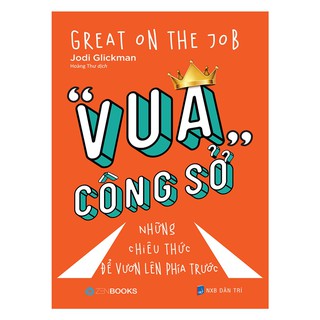 Combo Vua Công Sở + Cuộc Chiến Công Sở