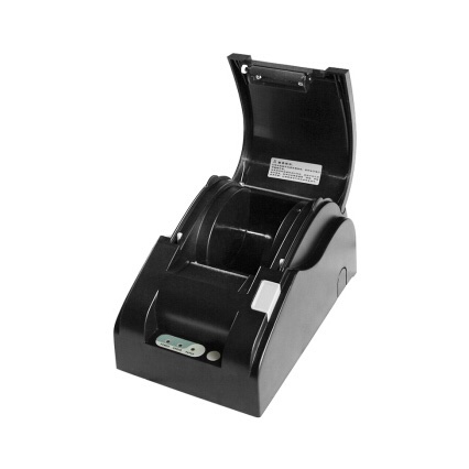 MÁY IN HÓA ĐƠN GPRINTER GP-5890XIII