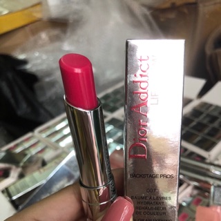 Son dưỡng cao cấp chính hãng dior mầu 1.4,7 ,8 ,101, 102