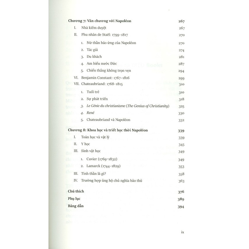 Sách - Lịch Sử Văn Minh Thế Giới - Phần XI - Văn Minh Thời Đại Napoléon - Tập 2: Triều Đại Napoléon | BigBuy360 - bigbuy360.vn
