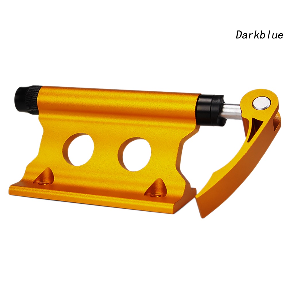 Giá Đỡ Phuộc Trước Xe Đạp Bằng Hợp Kim QX--Bike Tháo Lắp Nhanh