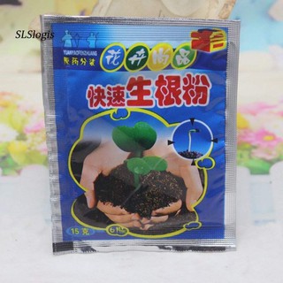 10 gói mầm ra rễ cực mạnh