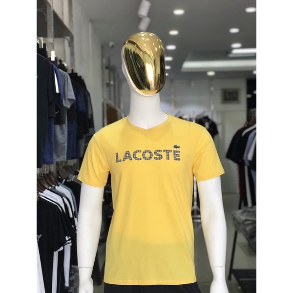 Áo Phông Lacoste
