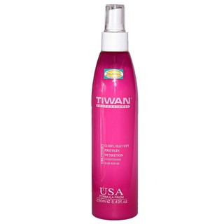🌸🌸Xịt Dưỡng Bóng Tóc Tiwan - 250ml