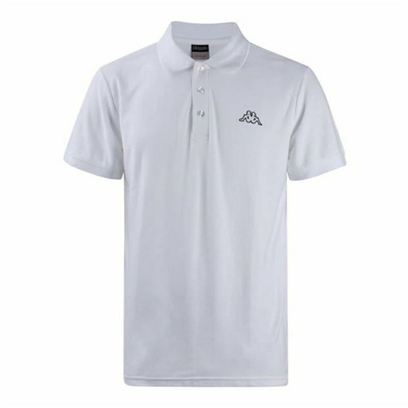 3 màu- Áo thun Kappa chuẩn auth