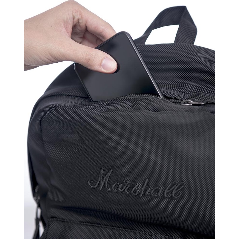 Ba lô Marshall Crosstown | THE DYMO