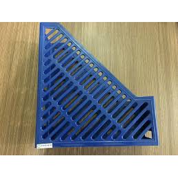Kệ Rổ 1 Ngăn Đựng Tài Liệu Xukiva 187